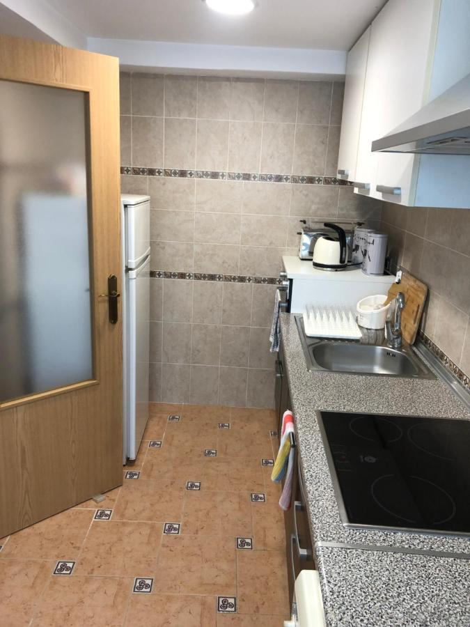 Great Holiday Apartment Close To The Beach Gandía Εξωτερικό φωτογραφία
