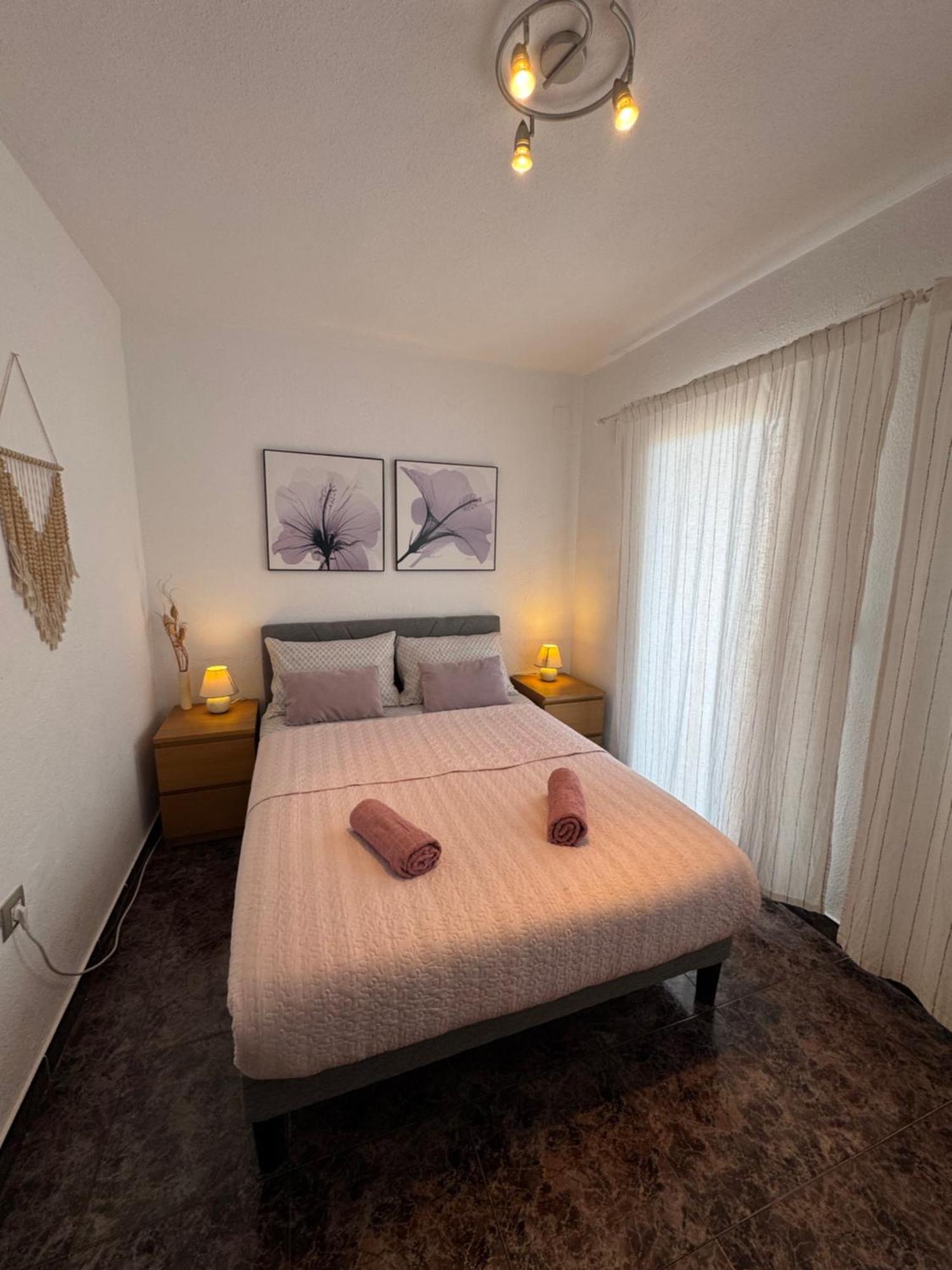 Great Holiday Apartment Close To The Beach Gandía Εξωτερικό φωτογραφία