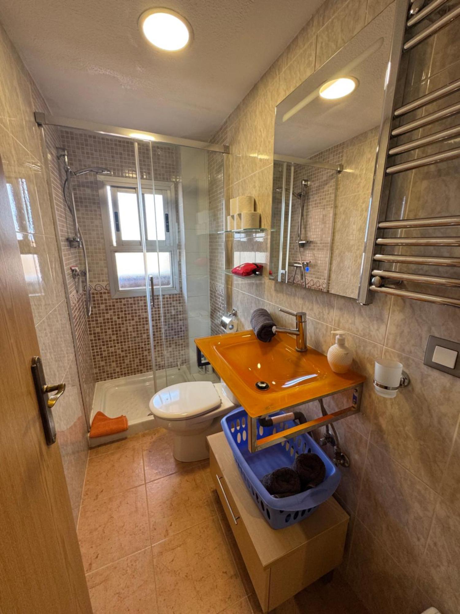 Great Holiday Apartment Close To The Beach Gandía Εξωτερικό φωτογραφία